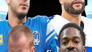 Ranking The Quarterbacks in 2016 NFL Draft Class