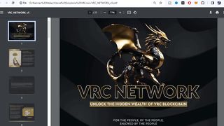 VRC NETWORK