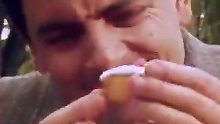 did somebody say cakeShorts _ Classic Mr