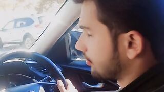 Drive in Islamabad