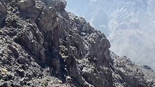 ATLAS MOROCCAN MOUNTAINS