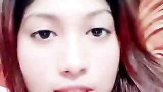 Bangladesh beauty items girls live on tango show