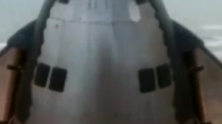 SpaceX’s Starship reaches new heights in monumental test flight but lost on reentry