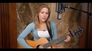 Penny Lane - The Beatles (Acoustic Cover by Emily Linge)