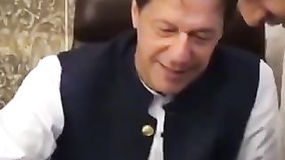 Imran khan fans