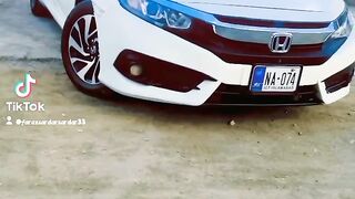 Honda civic love