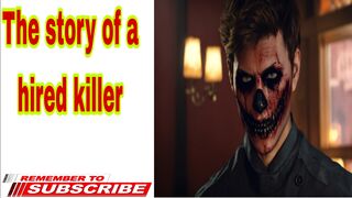 The story of the hired killer