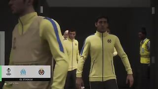 Villarreal vs Olympique de Marseille | Highlights | 2023/24 | UEFA Europa
