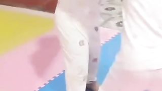الفنون قتالية