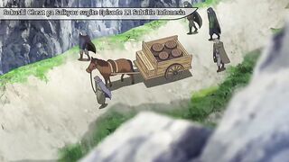 Sokushi cheat ga saikyou sugite eps 11 sub indo