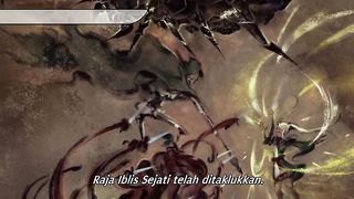 Ishura eps 11 sub indo