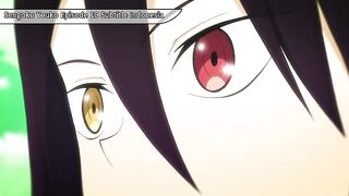Sengoku youkou eps 10 sub indo