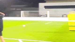 Rare_Ronaldo_JR_Moments_????????