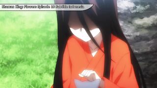 Shaman king flowerz eps 10 sub indo
