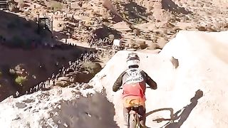 How to WIN the PEOPLE‘S Choice Award ???????? #mtb