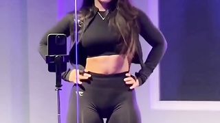 Abs finally starting to show