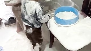 البرائة