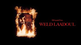 - WELD LAADOUL (lyric video) #27album
