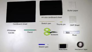 Pinhole Camera | ThinkTac | Science Experiment