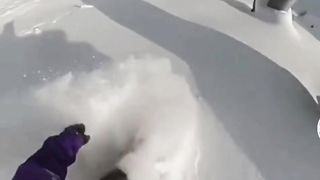 Enjoy watching