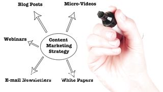 Unlocking Success 5 Key Strategies for Marketing and Building Website Traffic