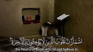 قران بصوت هادئ وجميل جدا⁦❤️⁩⁦❤️⁩