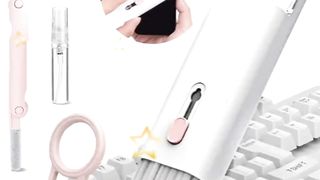 7-in-1 Multi-Function Laptop Cleaning Brush/Keyboard Cleaning Kit/Gadget Cleaning
