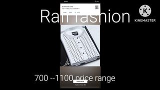Rafi Fashion and Panjabi House