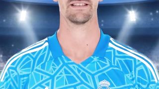 Guess the Football Player from his WOMAN