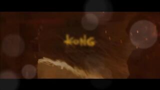 Monsterverse - Kong_ Skull Island - _King Kong_