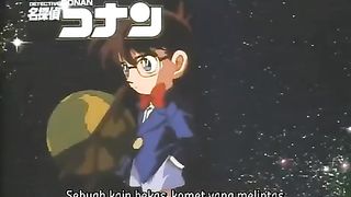 Detective Conan Episode 71