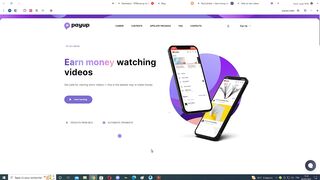 سحبت اكثر من 5 مرات منه صادق 100 /????اكسب كل 60 دقيقة 0.5$ من هاذا الموقع ????