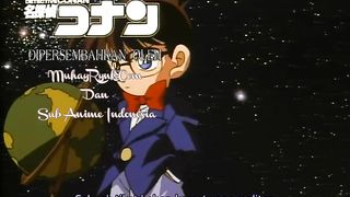Detective Conan Episode 72