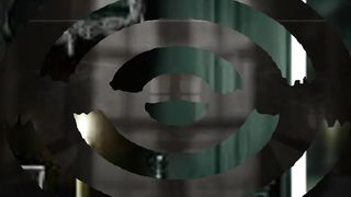 Uma luz enigmática em minha casa