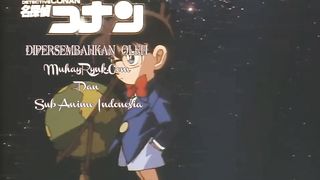 Detective Conan Episode 73