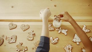 Christmas Cookies