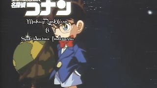 Detective Conan Episode 74