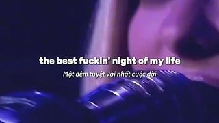I’m good (blue) - David Guetta