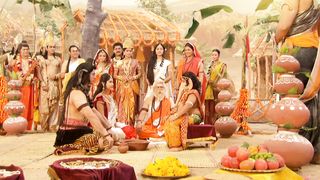 Devon Ke Dev... Mahadev - Episode 344 - Nahushs marriage