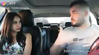 ال بتحكيلي امك ال