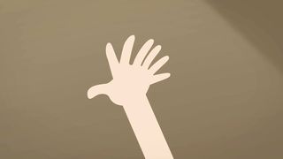 Why do we have 5 fingers, why not 6