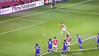 CR7 The Goat ????