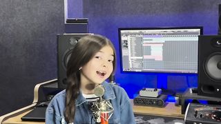 تسجيل بلاستوديو