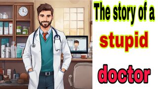 The story of the stupid doctor