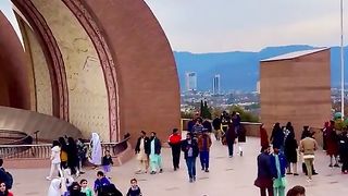 Islamabad shakarpariya