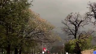 Islamabad views biyutifull weather