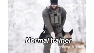 Trainer