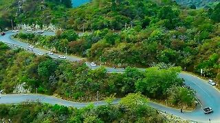 Islamabad murre