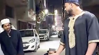Bhai kiya huwa isy q chal rh hu