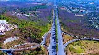 Islamabad views